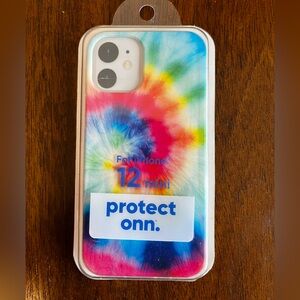 Protect Onn. iPhone 12 mini case